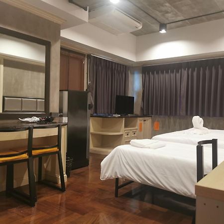 Bangkok Bed Place Ngoại thất bức ảnh