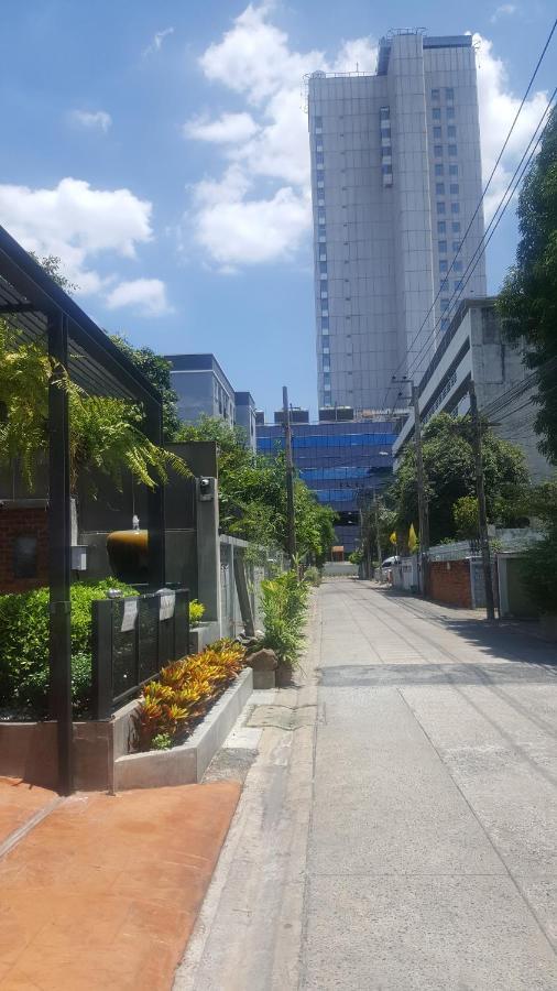 Bangkok Bed Place Ngoại thất bức ảnh