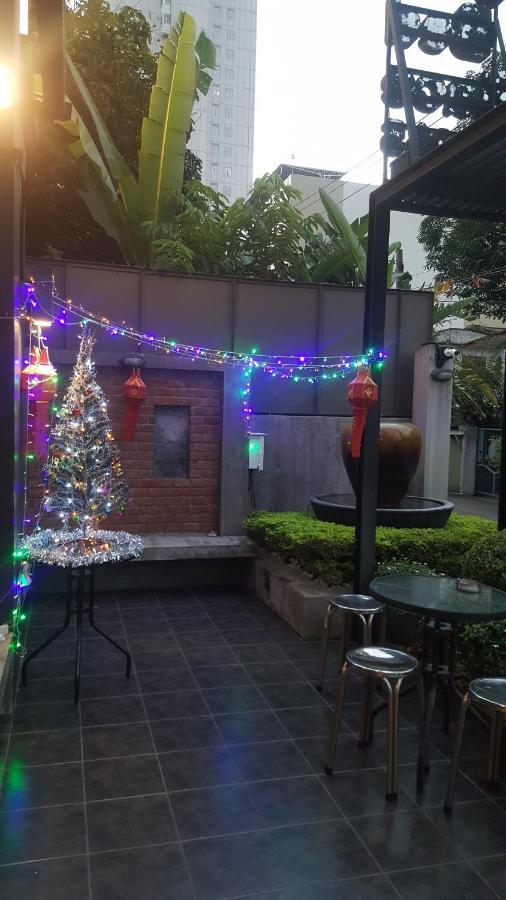 Bangkok Bed Place Ngoại thất bức ảnh