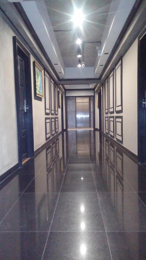 Bangkok Bed Place Ngoại thất bức ảnh