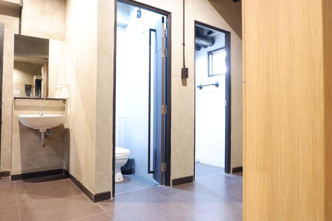 Bangkok Bed Place Ngoại thất bức ảnh