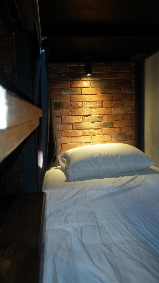 Bangkok Bed Place Ngoại thất bức ảnh
