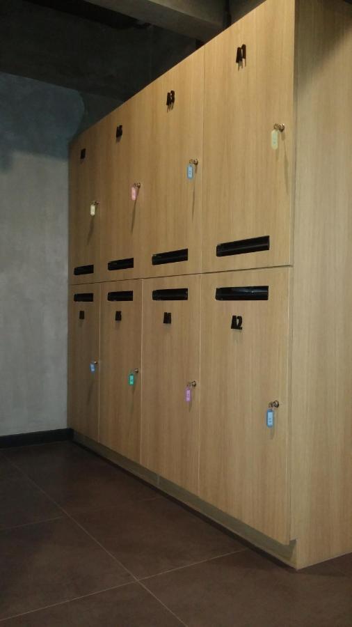 Bangkok Bed Place Ngoại thất bức ảnh