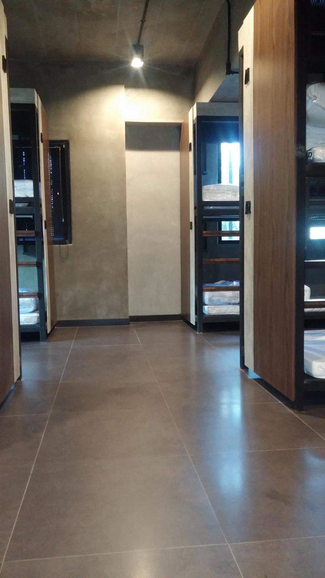Bangkok Bed Place Ngoại thất bức ảnh
