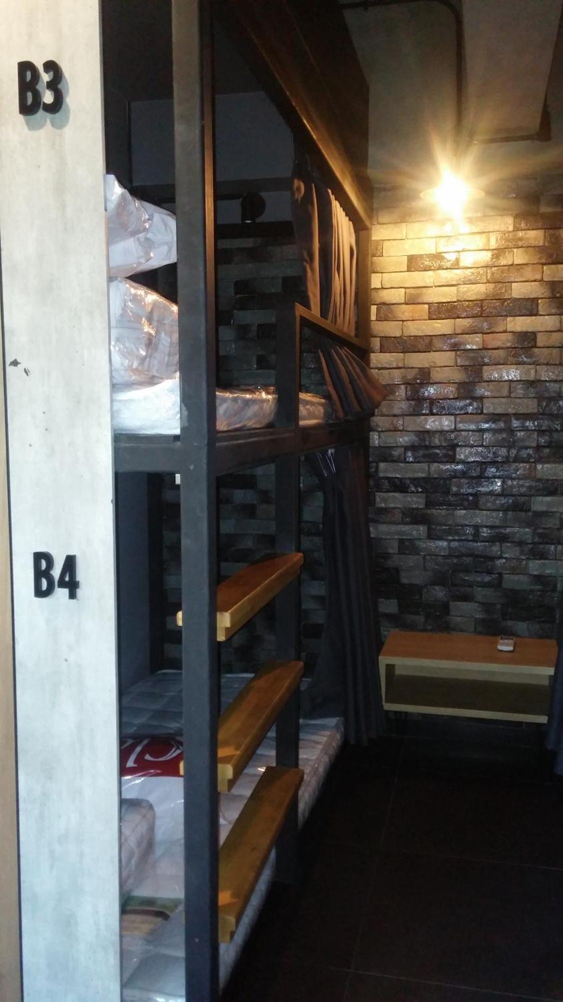 Bangkok Bed Place Ngoại thất bức ảnh