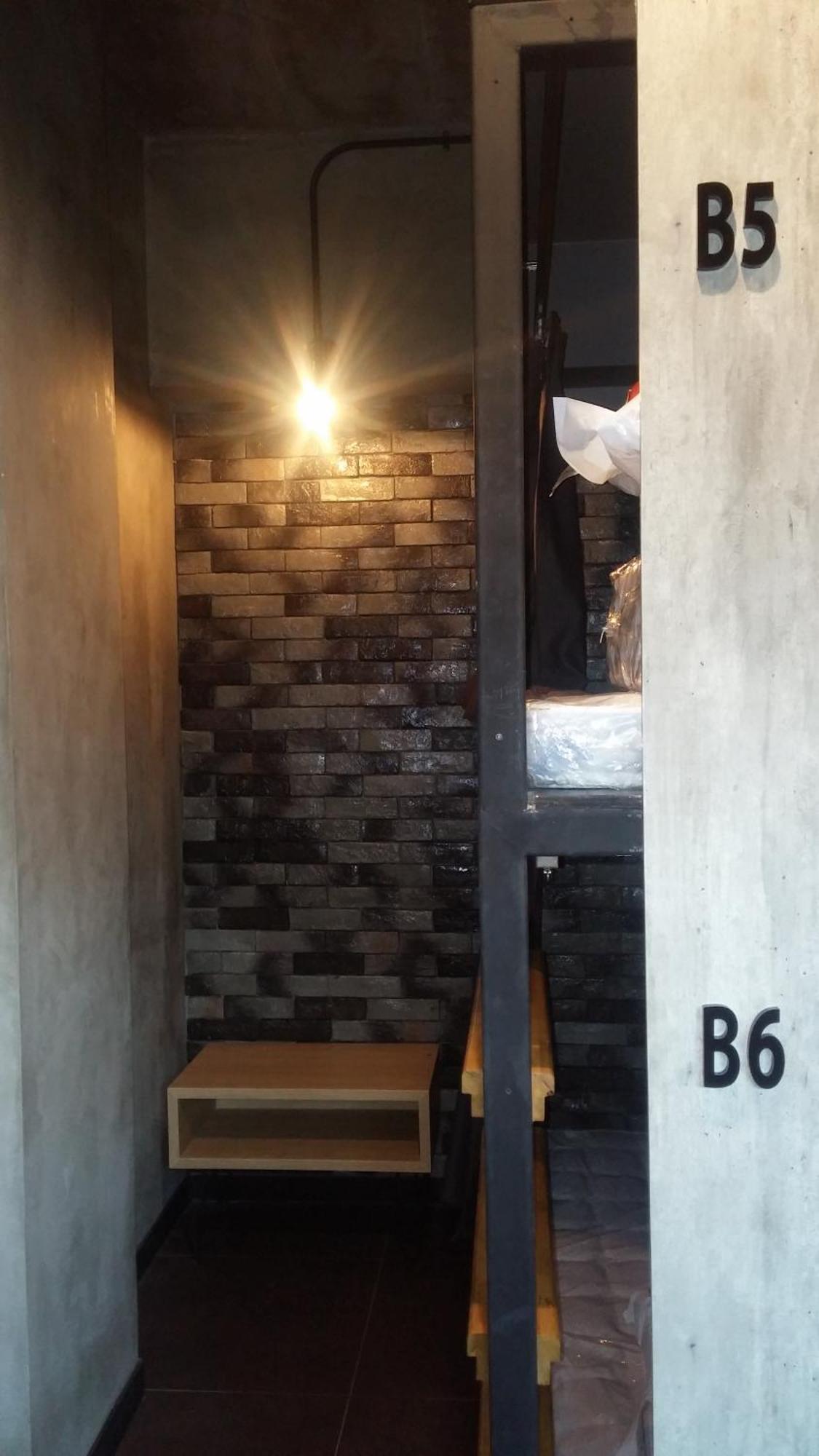 Bangkok Bed Place Ngoại thất bức ảnh