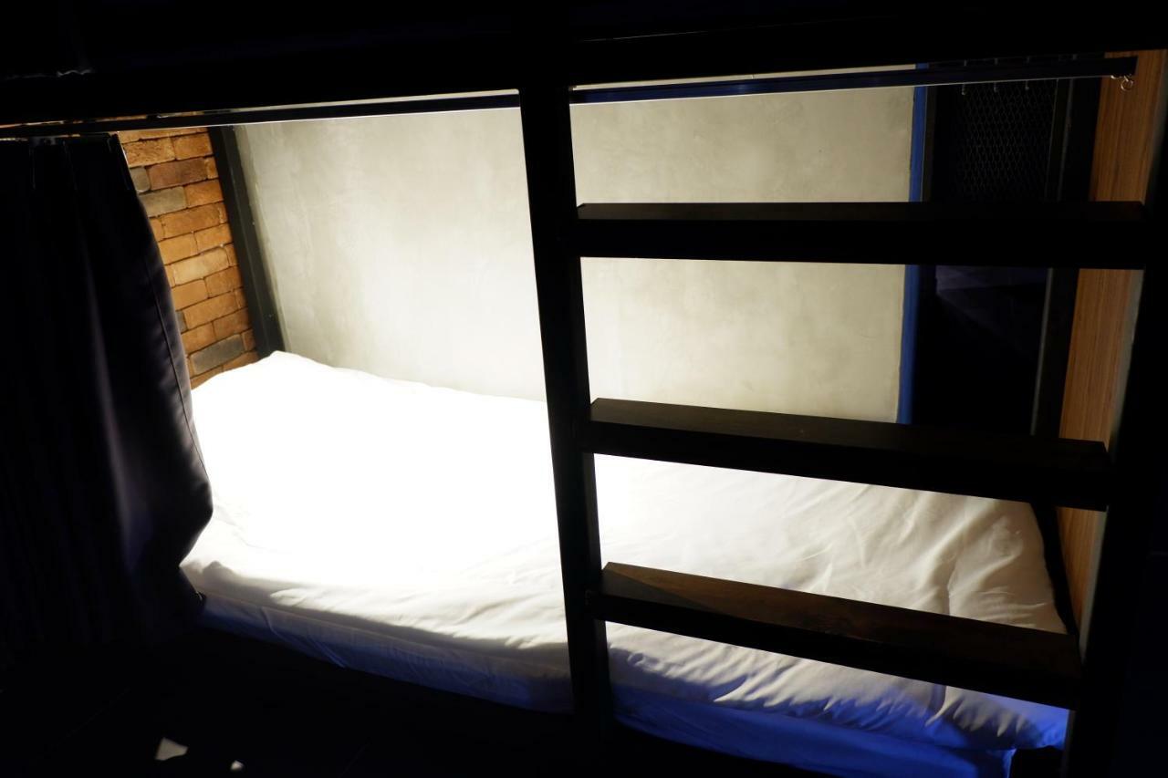 Bangkok Bed Place Ngoại thất bức ảnh