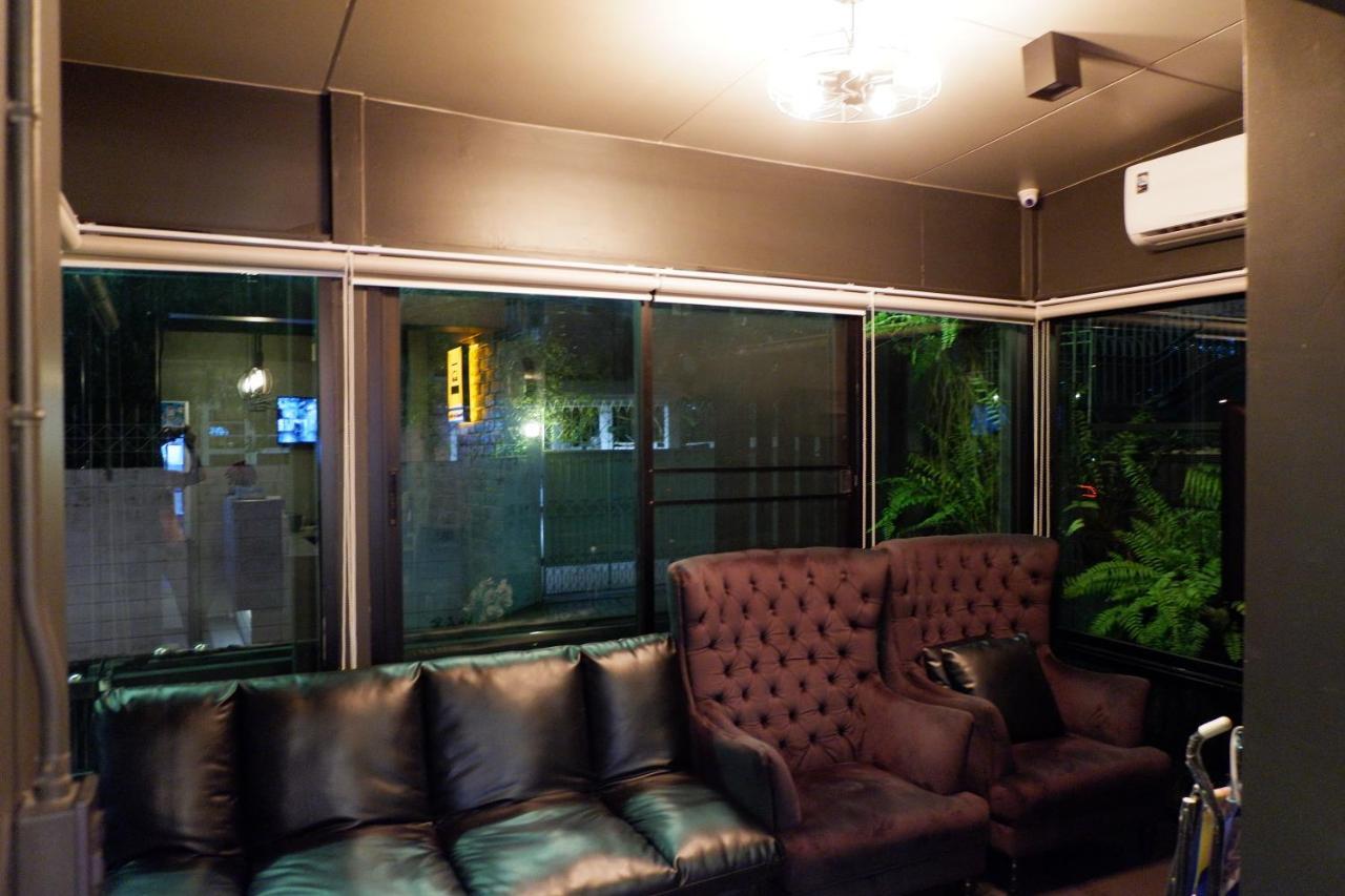 Bangkok Bed Place Ngoại thất bức ảnh