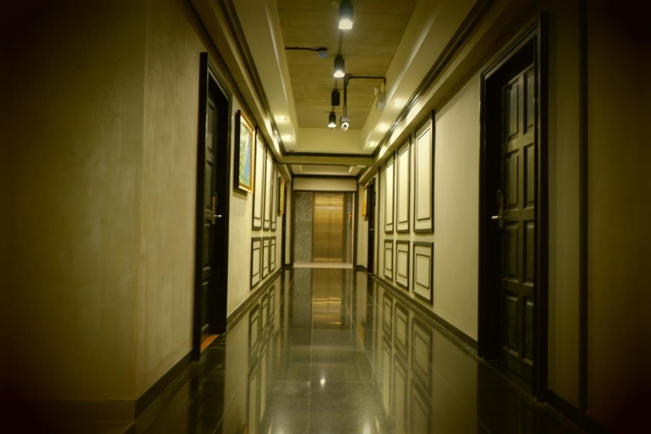 Bangkok Bed Place Ngoại thất bức ảnh