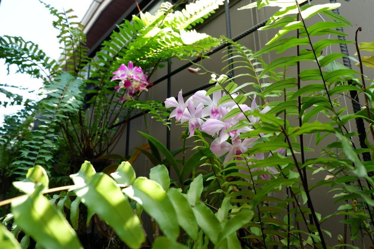 Bangkok Bed Place Ngoại thất bức ảnh